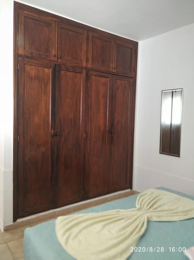 קוסטה קלמה Nya Home מראה חיצוני תמונה